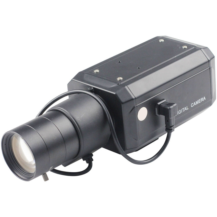 Vanxse BX60 1000TVL HD Wide-Angle Security Box Camera Vanxse BX60 1000TVL HD Wide-Angle Security Box Camera
